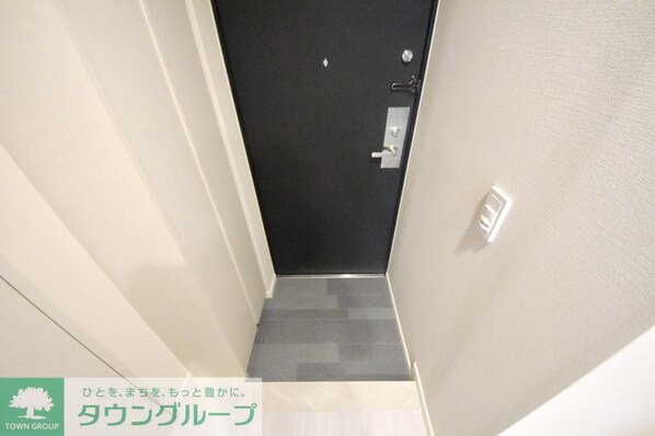 プラティーク日本橋水天宮の物件内観写真